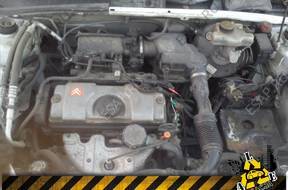 КОРОБКА ПЕРЕДАЧw 5 Citroen Saxo 106 ZX 1.4 8v