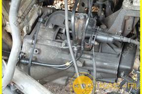 КОРОБКА ПЕРЕДАЧW 5 DUCATO JUMPER BOXER 2,3 02-06