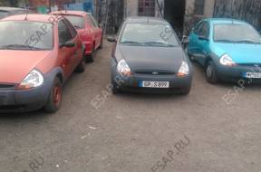 КОРОБКА ПЕРЕДАЧw 5 ford ka 1.3 БЕНЗИН