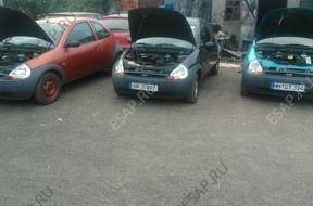 КОРОБКА ПЕРЕДАЧw 5 ford ka 1.3 БЕНЗИН