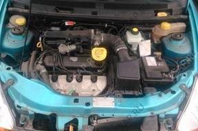 КОРОБКА ПЕРЕДАЧw 5 ford ka 1.3 БЕНЗИН