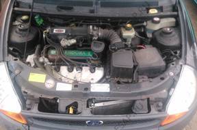 КОРОБКА ПЕРЕДАЧw 5 ford ka 1.3 БЕНЗИН