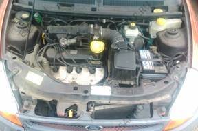 КОРОБКА ПЕРЕДАЧw 5 ford ka 1.3 БЕНЗИН