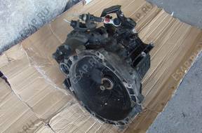 КОРОБКА ПЕРЕДАЧw 5 -Ford Mondeo Mk3 2,0l TDCI 2002 год