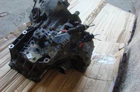 КОРОБКА ПЕРЕДАЧw 5 -Ford Mondeo Mk3 2,0l TDCI 2002 год