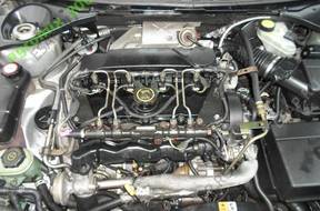 КОРОБКА ПЕРЕДАЧW 5 FORD MONDEO MK3 2.0 TDCi 96 KW