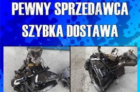 КОРОБКА ПЕРЕДАЧW 5 FORD TRANSIT 2.2 TDCI