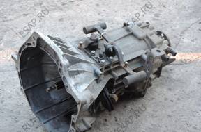 КОРОБКА ПЕРЕДАЧW 5 IVECO DAILY 2.3  2005 год