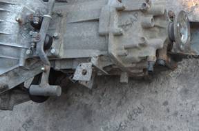 КОРОБКА ПЕРЕДАЧW 5 IVECO DAILY 2.3  2005 год