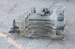 КОРОБКА ПЕРЕДАЧW 5 IVECO DAILY 2.3  2005 год