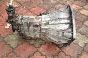 КОРОБКА ПЕРЕДАЧW 5 IVECO DAILY 90-99 год,