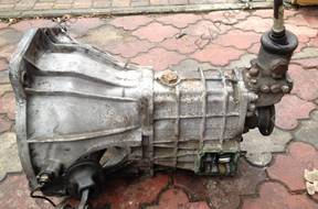 КОРОБКА ПЕРЕДАЧW 5 IVECO DAILY 90-99 год,