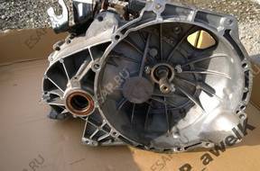 КОРОБКА ПЕРЕДАЧW 5-KA FORD GALAXY MK3 1.8 ДИЗЕЛЬ FV