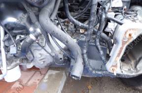 КОРОБКА ПЕРЕДАЧW 5 МЕХАНИКА FOCUS MK2 1.8 БЕНЗИН