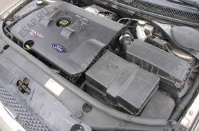 КОРОБКА ПЕРЕДАЧW 5 МЕХАНИКА FORD MONDEO MK3 2,0 TDCI