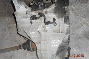 КОРОБКА ПЕРЕДАЧW 5 МЕХАНИКА FORD MONDEO MK3 2.0 TDCI