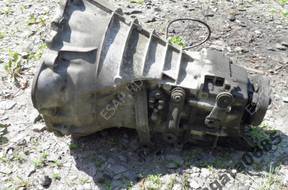 КОРОБКА ПЕРЕДАЧW 5 MERCEDES C 2.5D 124 190 20226008