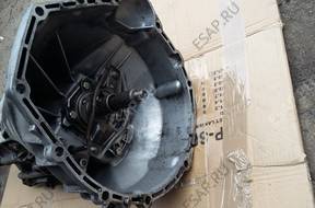 КОРОБКА ПЕРЕДАЧW 5 MERCEDES W 202 1242610601 202261