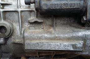 КОРОБКА ПЕРЕДАЧW 5 MERCEDES W 202 1242610601 202261