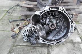 КОРОБКА ПЕРЕДАЧW 5 - OPEL ASTRA G  II 1.6 16V XEL