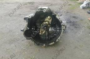 КОРОБКА ПЕРЕДАЧw 5 Passat b5 FL 1.9 tdi 130 МЕХАНИКА