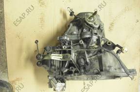 КОРОБКА ПЕРЕДАЧw 5 Peugeot 206 2.0 HDI