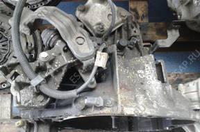 КОРОБКА ПЕРЕДАЧW 5 PEUGEOT 807 2.0 HDI RHT 02-07