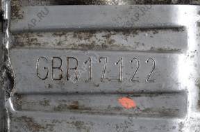 КОРОБКА ПЕРЕДАЧw 5 piciobiegowa GBR 1,9 101KM VW