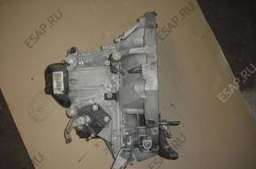 КОРОБКА ПЕРЕДАЧw 5 Renault Scenic II 1.5 DCI