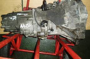КОРОБКА ПЕРЕДАЧw 5-СТУПЕНЧАТАЯw 2.0 130 km a4 b6 01-05
