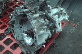 КОРОБКА ПЕРЕДАЧw 5-СТУПЕНЧАТАЯw DUCATO BOXER JUMPER 06-2014 год