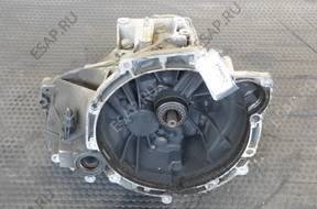 КОРОБКА ПЕРЕДАЧw 5-СТУПЕНЧАТАЯw Ford Focus 1,4b 16V 98-04