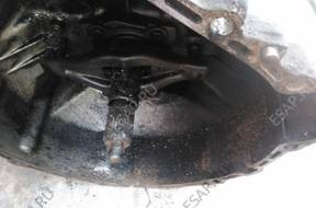 КОРОБКА ПЕРЕДАЧw 5-СТУПЕНЧАТАЯw Mercedes 124 190 2.0