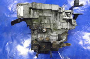 КОРОБКА ПЕРЕДАЧW 5-СТУПЕНЧАТАЯW TOYOTA AVENSIS T25 2.0D4D