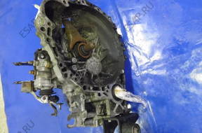 КОРОБКА ПЕРЕДАЧW 5-СТУПЕНЧАТАЯW TOYOTA AVENSIS T25 2.0D4D