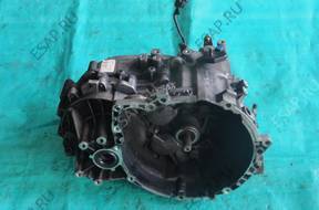 КОРОБКА ПЕРЕДАЧW (5-СТУПЕНЧАТАЯW) VOLVO V40, S40 1,9 DCI