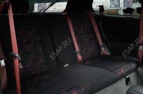 КОРОБКА ПЕРЕДАЧw 5 Toyota Corolla e11 1.6 4A-FE