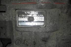КОРОБКА ПЕРЕДАЧW 50-42LE DO VOLVO XC V70 2,5T AWD