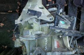 КОРОБКА ПЕРЕДАЧw 50-42LE SAFRANE 2.0 16V АВТОМАТИЧЕСКАЯ