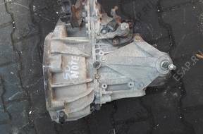 КОРОБКА ПЕРЕДАЧw 50 Renault JH3103  JH3 103