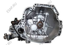 КОРОБКА ПЕРЕДАЧW 50J1 NISSAN 2.0