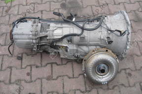 КОРОБКА ПЕРЕДАЧW 5.0SC 8HP-28 RANGE ROVER SPORT