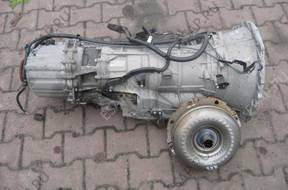 КОРОБКА ПЕРЕДАЧW 5.0SC 8HP-28 RANGE ROVER SPORT