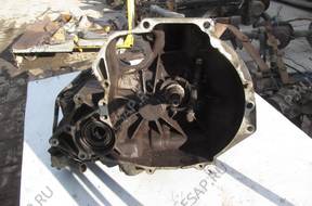 КОРОБКА ПЕРЕДАЧW 50Y 2 NISSAN SUNNY 1.4