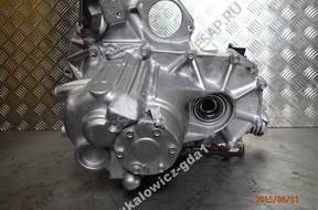 КОРОБКА ПЕРЕДАЧW 50Y6 NISSAN 1.4 16V