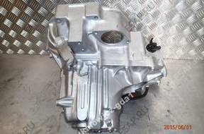 КОРОБКА ПЕРЕДАЧW 50Y6 NISSAN 1.4 16V