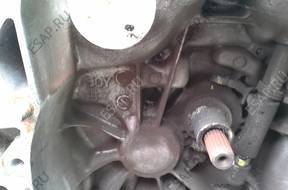 КОРОБКА ПЕРЕДАЧw  50Y7 -1.0;1.3  Nissan Micra k11