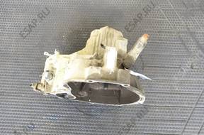 КОРОБКА ПЕРЕДАЧw 50Y7 Nissan Almera N15 1,4 95-98