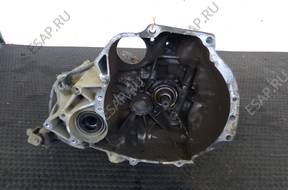 КОРОБКА ПЕРЕДАЧw 50Y9 Nissan Almera N15 1,4b 16V