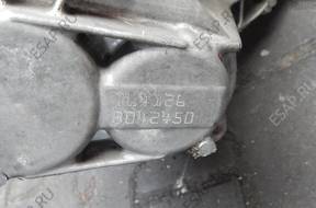 КОРОБКА ПЕРЕДАЧw 51 NISSAN QASHQAI II TL4126